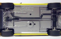 HPI #931 Fujitsubo HPI Impreza 2005