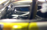 HPI #931 Fujitsubo HPI Impreza 2005
