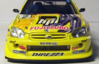 HPI #931 Fujitsubo HPI Impreza 2005