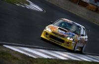 Fujitsubo HPI Impreza 2005