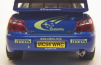 HPI #932 Subaru Impreza WRC P.Solberg P.Mills 2005