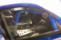 HPI #932 Subaru Impreza WRC P.Solberg P.Mills 2005