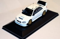 HPI #936 Subaru Impreza WRC 2005