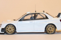 HPI #936 Subaru Impreza WRC 2005