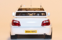 HPI #936 Subaru Impreza WRC 2005