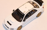 HPI #936 Subaru Impreza WRC 2005