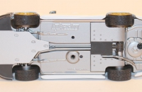 HPI #936 Subaru Impreza WRC 2005