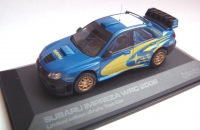 HPI #944 Subaru Impreza WRC 2006