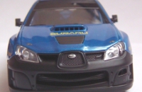 HPI #944 Subaru Impreza WRC 2006