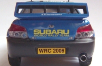 HPI #944 Subaru Impreza WRC 2006