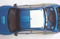 HPI #944 Subaru Impreza WRC 2006