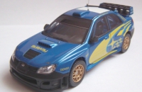 HPI #944 Subaru Impreza WRC 2006