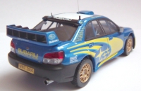 HPI #944 Subaru Impreza WRC 2006