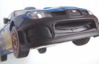 HPI #944 Subaru Impreza WRC 2006