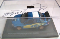 HPI #944 Subaru Impreza WRC 2006