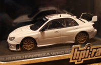 HPI #945 Subaru Impreza WRC 2006