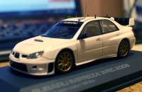 HPI #945 Subaru Impreza WRC 2006