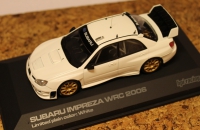HPI #945 Subaru Impreza WRC 2006