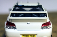 HPI #945 Subaru Impreza WRC 2006