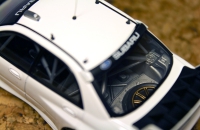 HPI #945 Subaru Impreza WRC 2006