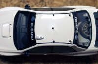 HPI #945 Subaru Impreza WRC 2006