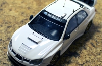 HPI #945 Subaru Impreza WRC 2006