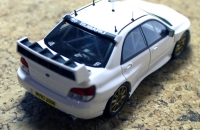 HPI #945 Subaru Impreza WRC 2006