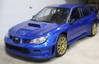 Subaru Impreza WRC 2006 S12