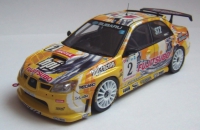 HPI #948 Fujitsubo HPI Impreza 2006