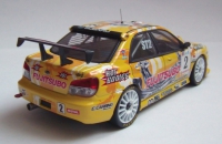 HPI #948 Fujitsubo HPI Impreza 2006