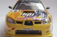 HPI #948 Fujitsubo HPI Impreza 2006