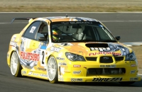 Fujitsubo HPI Impreza 2006