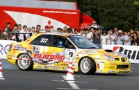 Fujitsubo HPI Impreza 2006