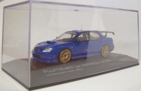 HPI #949 - FUJITSUBO HPI Impreza 2006
