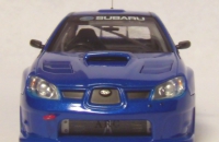 HPI #949 - FUJITSUBO HPI Impreza 2006