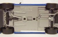 HPI #949 - FUJITSUBO HPI Impreza 2006