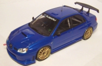 HPI #949 - FUJITSUBO HPI Impreza 2006