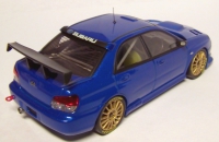 HPI #949 - FUJITSUBO HPI Impreza 2006