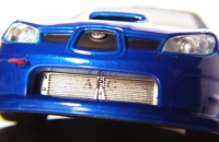 HPI #949 - FUJITSUBO HPI Impreza 2006