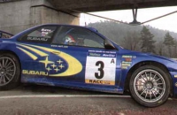 Impreza WRC