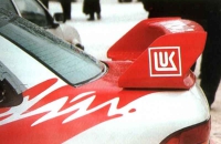 Impreza WRC