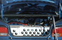 Impreza WRC