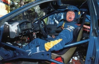 Impreza WRC