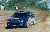 Impreza WRC 2001 S7