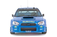 Impreza WRC 2003 S9