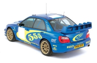 Impreza WRC 2003 S9