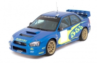 Impreza WRC 2003 S9