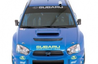 Impreza WRC 2003 S9
