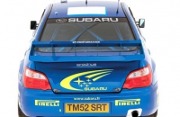 Impreza WRC 2003 S9