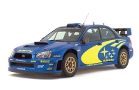 Impreza WRC 2005 S11